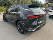 Lexus RX350 F Sport Фото № 6 из 27