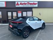 Toyota CH-R 2.0AWD Premium Фото № 4 из 39