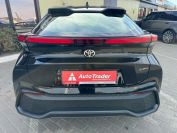 Toyota CH-R 2.0AWD Premium Фото № 5 из 39