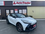 Toyota CH-R 2.0AWD Premium Фото № 3 из 39