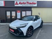 Toyota CH-R 2.0AWD Premium Фото № 1 из 39