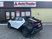 Toyota CH-R 2.0AWD Premium Фото № 6 из 39