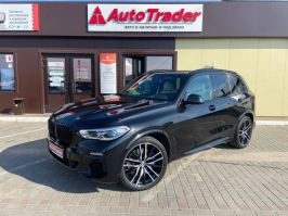 X5 xDrive30d