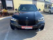 BMW X5 xDrive30d Фото № 2 из 28