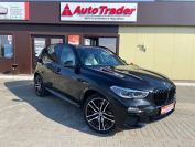 BMW X5 xDrive30d Фото № 3 из 28