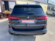 BMW X5 xDrive30d Фото № 5 из 28