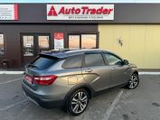 Lada Vesta Cross Фото № 4 из 25