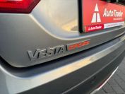 Lada Vesta Cross Фото № 7 из 25