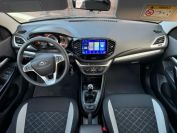 Lada Vesta Cross Фото № 15 из 25