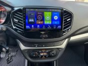 Lada Vesta Cross Фото № 21 из 25