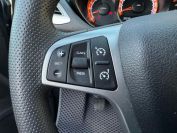 Lada Vesta Cross Фото № 22 из 25