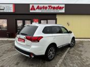 Mitsubishi Outlander Фото № 4 из 25