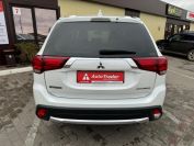 Mitsubishi Outlander Фото № 5 из 25