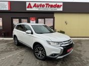 Mitsubishi Outlander Фото № 3 из 25