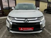 Mitsubishi Outlander Фото № 2 из 25