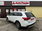 Mitsubishi Outlander Фото № 6 из 25