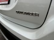 Mitsubishi Outlander Фото № 7 из 25