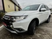 Mitsubishi Outlander Фото № 11 из 25