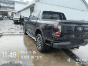 Ford Ranger Wildtrack Фото № 2 из 9