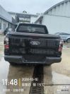 Ford Ranger Wildtrack Фото № 3 из 9