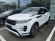 Land Rover Range Rover Evoque Фото № 1 из 23