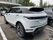 Land Rover Range Rover Evoque Фото № 4 из 23