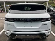 Land Rover Range Rover Evoque Фото № 5 из 23