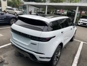 Land Rover Range Rover Evoque Фото № 6 из 23