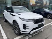 Land Rover Range Rover Evoque Фото № 3 из 23