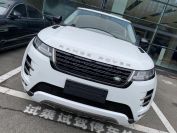 Land Rover Range Rover Evoque Фото № 2 из 23