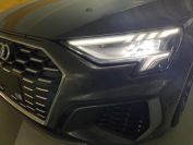 Audi A3 35TFSI Limusine Фото № 2 из 26