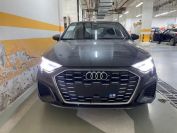 Audi A3 35TFSI Limusine Фото № 3 из 26