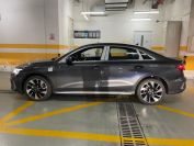 Audi A3 35TFSI Limusine Фото № 4 из 26