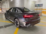 Audi A3 35TFSI Limusine Фото № 6 из 26