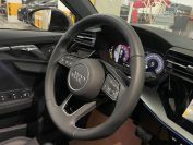 Audi A3 35TFSI Limusine Фото № 24 из 26