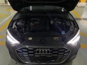 Audi A3 35TFSI Limusine Фото № 10 из 26