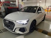 Audi A3 35TFSI S-Line Фото № 1 из 24