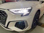 Audi A3 35TFSI S-Line Фото № 2 из 24