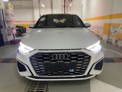 Audi A3 35TFSI S-Line Фото № 3 из 24