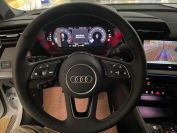 Audi A3 35TFSI S-Line Фото № 18 из 24