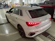 Audi A3 35TFSI S-Line Фото № 7 из 24