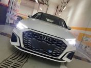 Audi A3 35TFSI S-Line Фото № 4 из 24