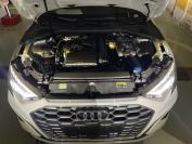 Audi A3 35TFSI S-Line Фото № 10 из 24