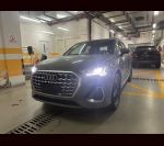 Q3 35TFSI S-Line