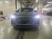 Audi Q3 35TFSI S-Line Фото № 2 из 25