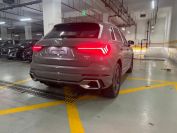 Audi Q3 35TFSI S-Line Фото № 4 из 25