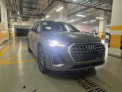 Audi Q3 35TFSI S-Line Фото № 3 из 25