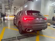 Audi Q3 35TFSI S-Line Фото № 5 из 25