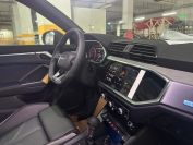 Audi Q3 35TFSI S-Line Фото № 13 из 25