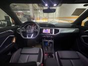 Audi Q3 35TFSI S-Line Фото № 21 из 25